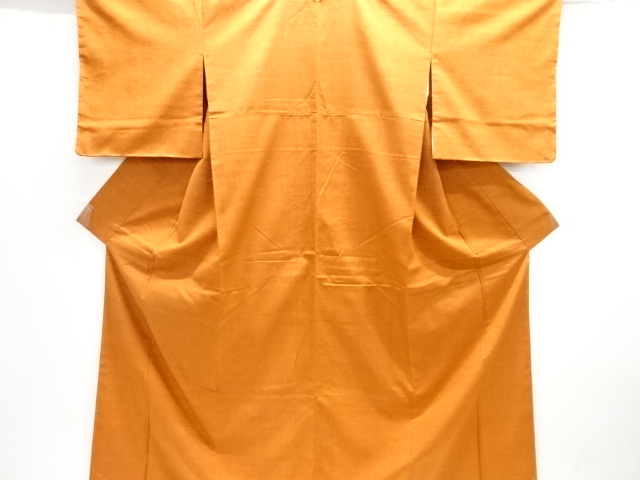 JAPANESE KIMONO / TSUMUGI 